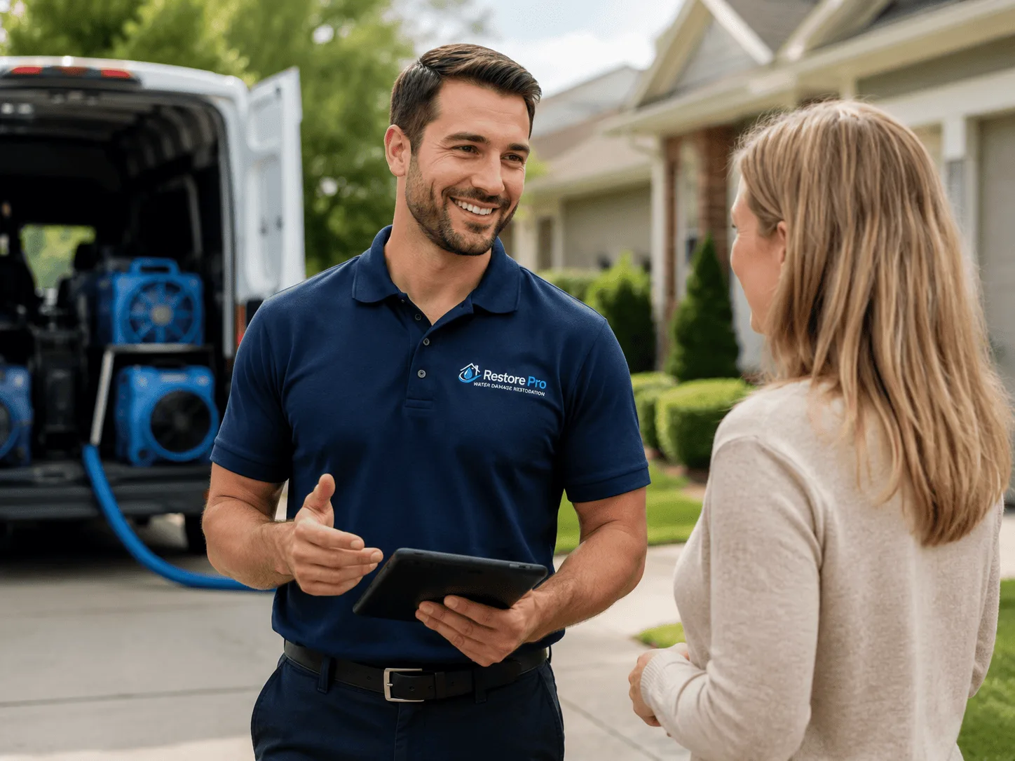 Water Damage Restoration O Fallon, IL FAQs